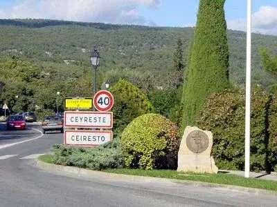 Bouches-du-Rhône en Paysages - Ceyreste, histoires & Paysages