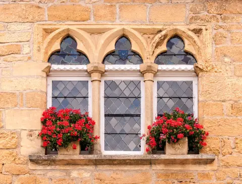 La Plus Haute Bastide