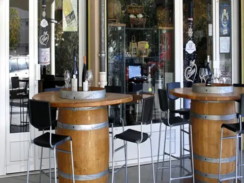 La Cazo'Vins