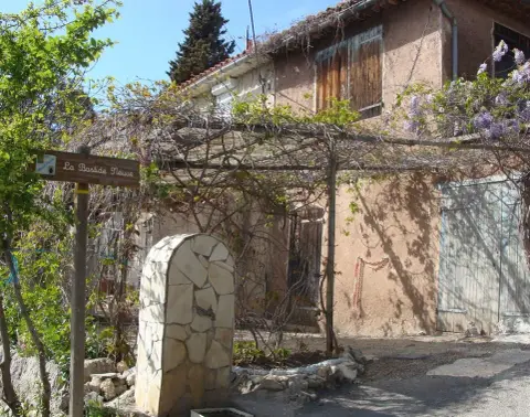 La Bastide Neuve
