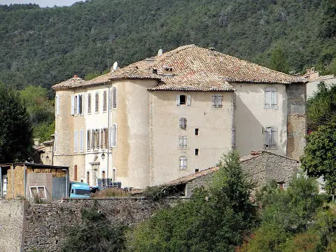 Notre-Dame d'Eoulx