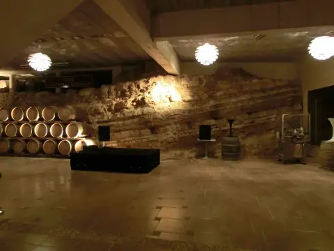 Château l'Evesque