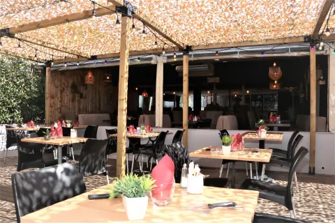 Bar Pizzeria O' Cigales