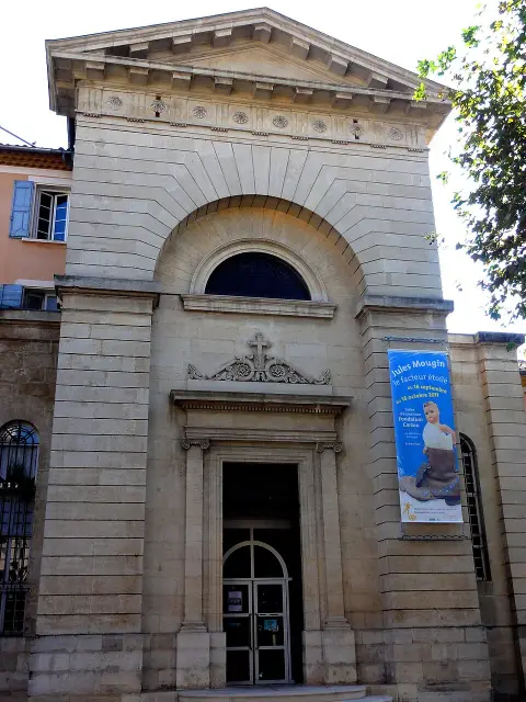 Fondation Carzou