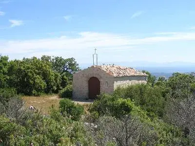 Taulisson - circuit VTT 3