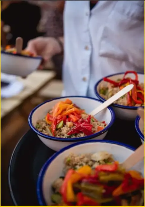 Le Monticole Culinaire