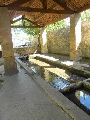 Lavoir de la Grande Fontaine