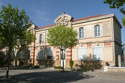 Charleval : Du côté de la Durance