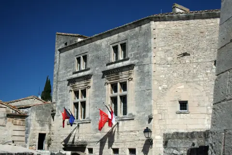 Hôtel de Manville
