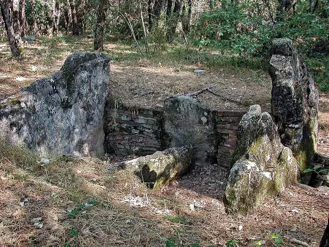 Tourrettes