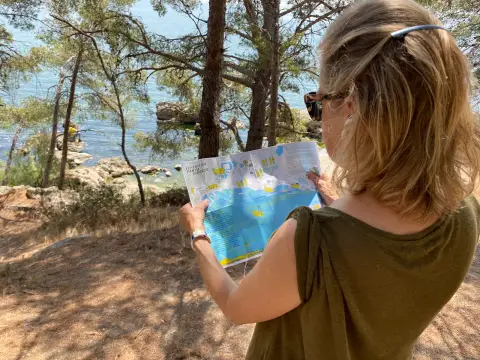 Balade sonore : Expédition Pamparigouste, cap sur Istres