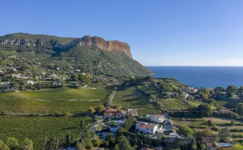 Domaine du Bagnol