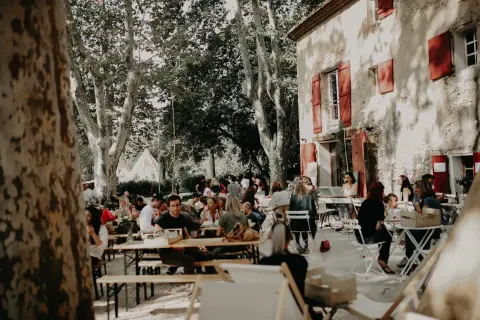 Le Moulin de la Recense