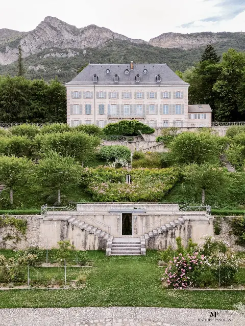 Ecomusée de Charance