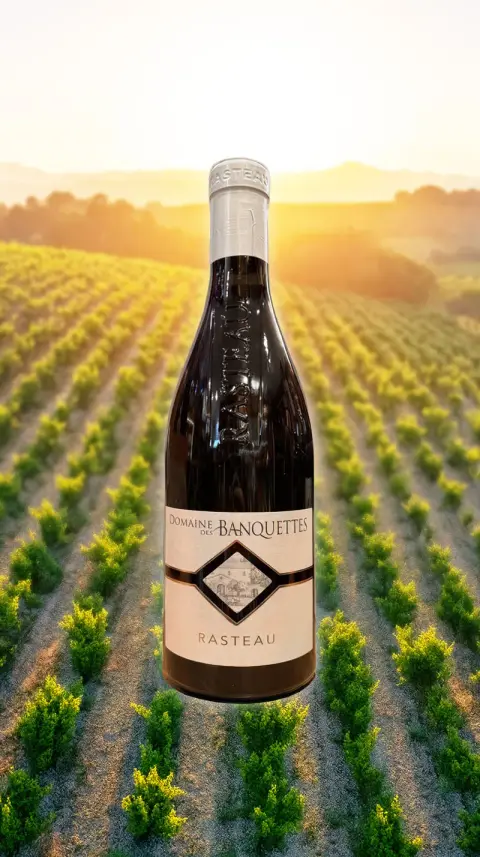 Domaine des Banquettes