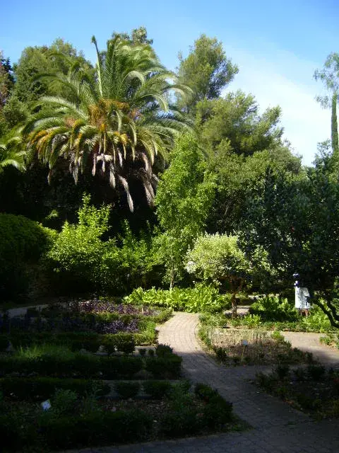 Parc du Mugel