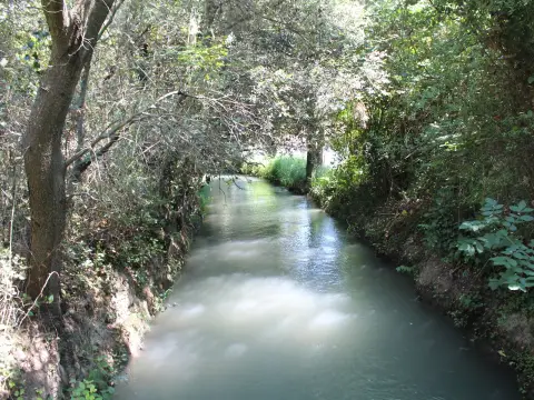 Bouches-du-Rhône en Paysages - Miramas, un chemin de ville durable