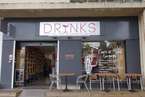 Drinks
