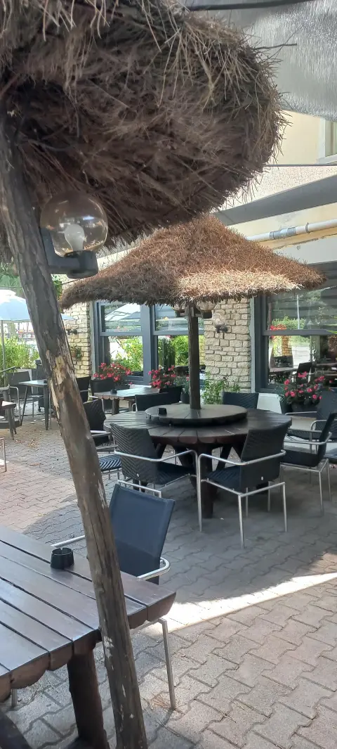 Le Relais des Fumades