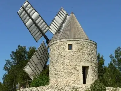 Moulin Bonnet