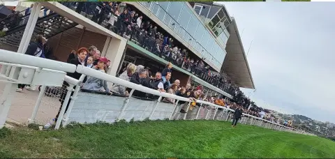 Hippodrome Borély
