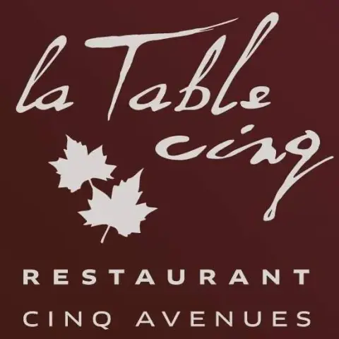 La Table Marseillaise