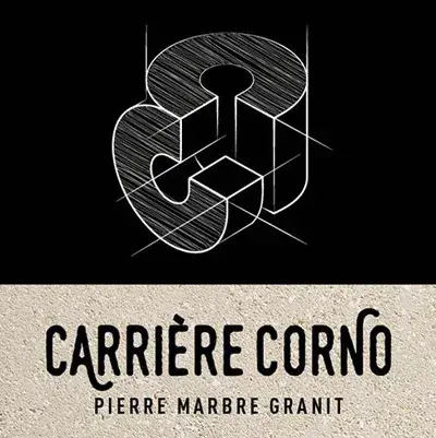 Carrières Corno - La Décoration Provençale des Pierres de Rognes