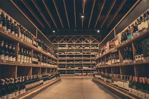 Cave à vin Terroir & Tradition