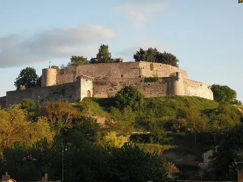 Citadelle de Mane