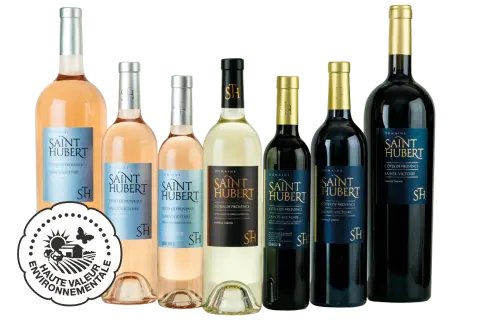 Domaine Saint Hubert