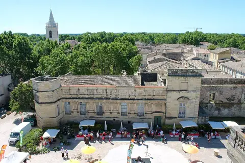 MUSÉE PAUL PASTRE- CHATEAU DE MARSILLARGUES
