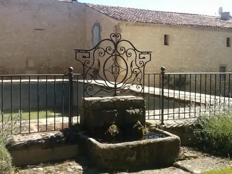 La Compagnie de Forge Provençale