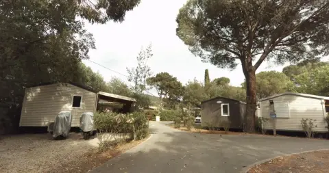 Vergeron La Croix Valmer