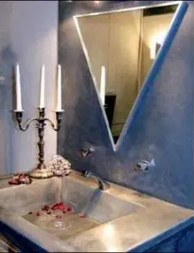 Autour du Zinc