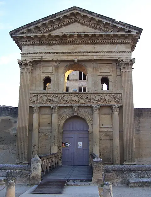 Maison Rafalyne