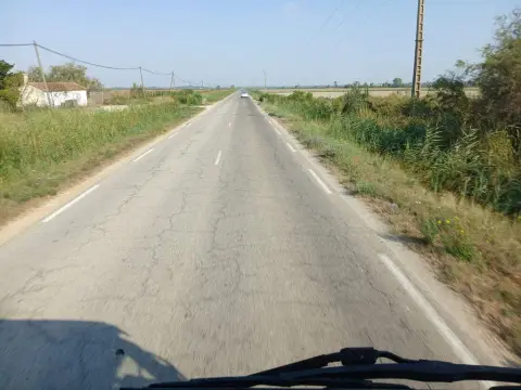 Marais du Verdier