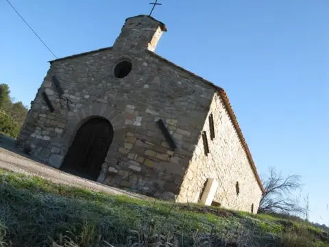 Chapelle Saint-Privat