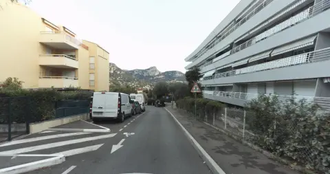Quai des Belges - Marseille