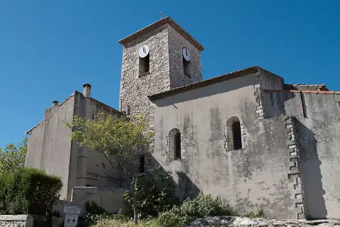 Eglise Saint-André
