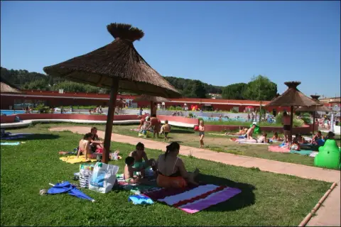 Centre Aqualudique