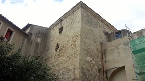 ROUTE DES VINS - TERRE DE MUSCAT ET DE BOUVINE