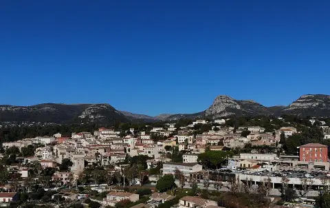 La Gaude