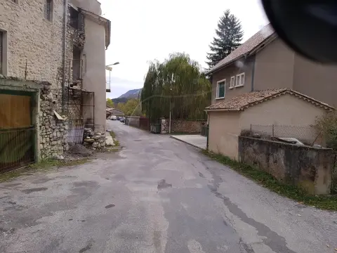 Porte du Rochas