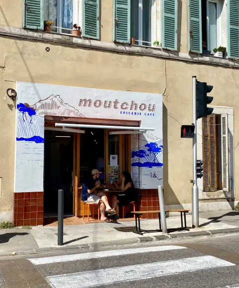 Moutchou