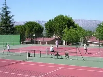Trets Tennis club