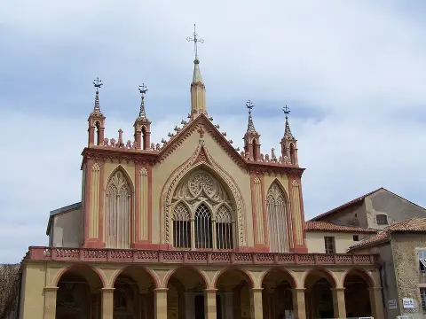 Musée Franciscain