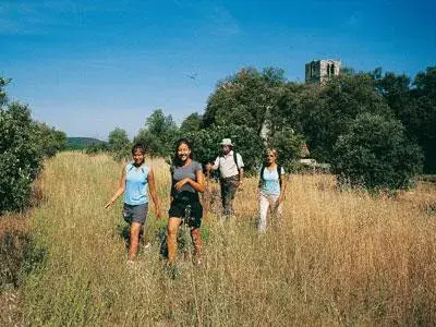 Chaîne des Côtes