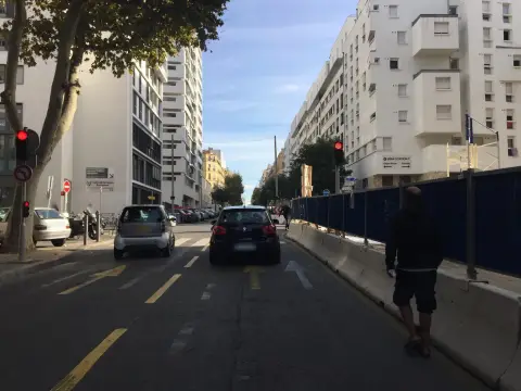Le Marceau