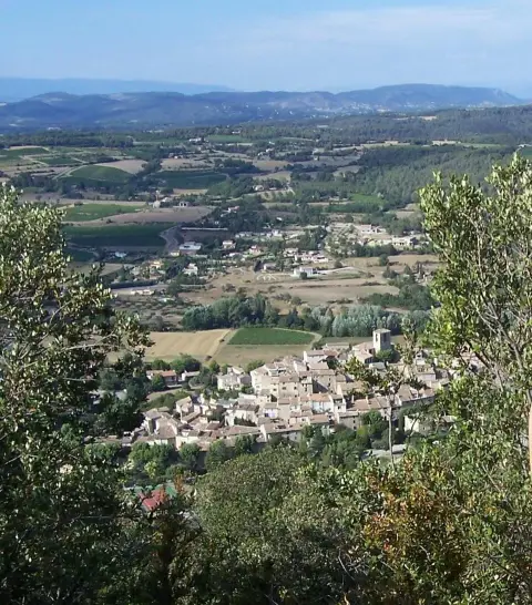 Beaumont de Pertuis