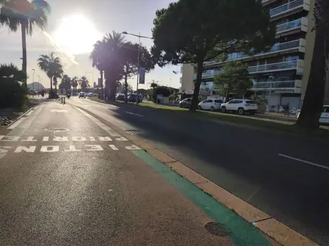 Plage Le Tiercé
